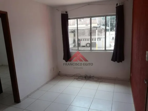 Imagem Apartamento à venda, 42 m² por R$ 115.000,00 - Guaxindiba - São Gonçalo/RJ