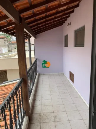 Imagem Casa para Venda em São Roque, Jardim Brasil, 4 dormitórios, 1 suíte, 3 banheiros, 8 vagas