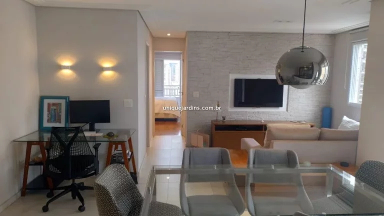 Imagem Apartamento à venda Vila Olímpia São Paulo