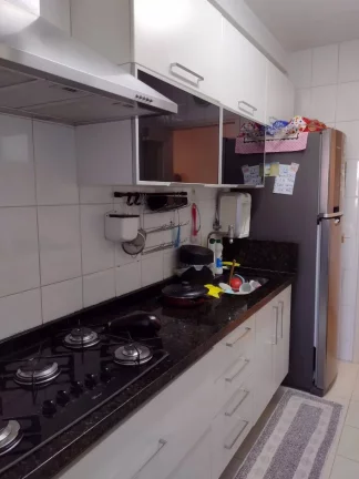 Imagem Apartamento 71 m² Vila das Mercês São Paulo