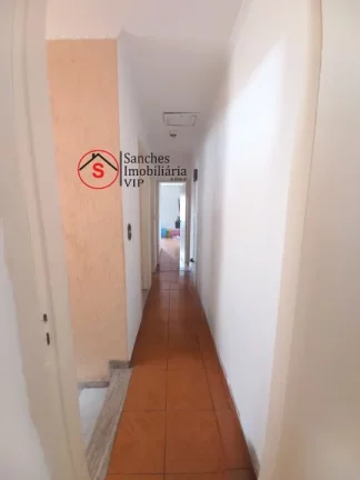 Imagem SOBRADO A VENDA VILA FORMOSA