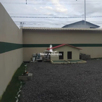 Imagem Casa Triplex à venda em Santa Mônica - Guarapari