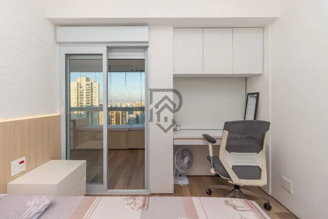 Imagem Apartamento cobertura Alto padrão Vila Mariana