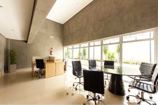 Imagem APARTAMENTO RESIDENCIAL em São Paulo - SP, Saúde