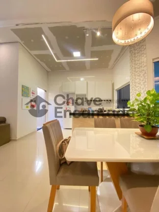 Imagem Casas / Padrão na cidade de Araçatuba