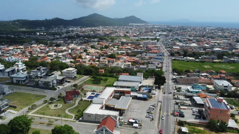 Imagem Terreno para Venda em Florianópolis / SC no bairro Ingleses do Rio Vermelho