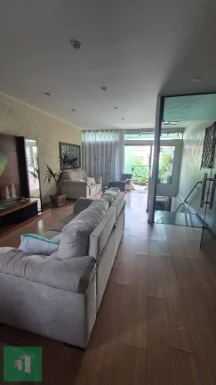 Imagem Sobrado à venda em São Bernardo do Campo, Montanhão, com 3 quartos, 362,47m2