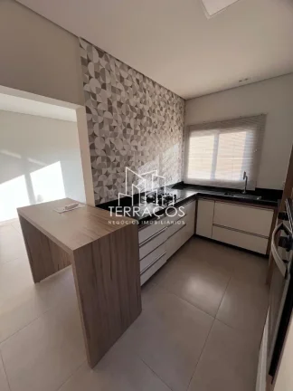 Imagem CASA TÉRREA COM 112 M² À VENDA NO CONDOMÍNIO RESERVA DA MATA EM JUNDIAÍ SP