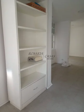 Imagem ANDAR COMERCIAL VENDA/LOCAÇÃO BROOKLIN PAULISTA