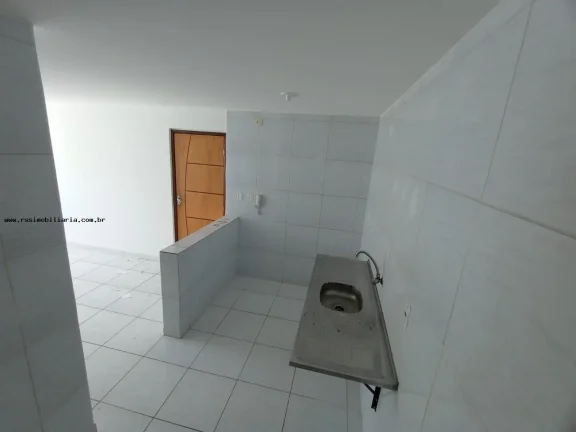 Imagem Apartamento à venda no Parque do Sol Gramame, João Pessoa/PB
