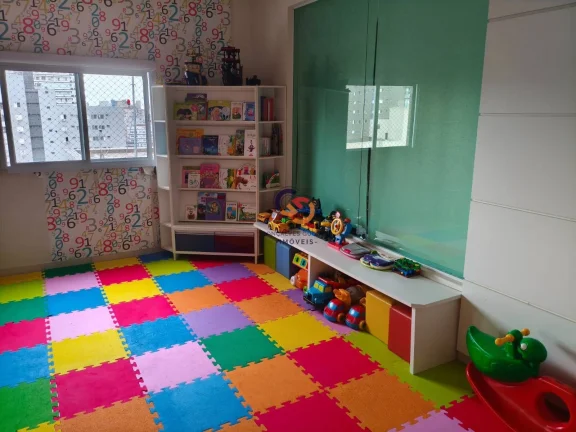 Imagem APARTAMENTO 55m², GARAGEM COBERTA - CANTO DO FORTE - PRAIA GRANDE - SP