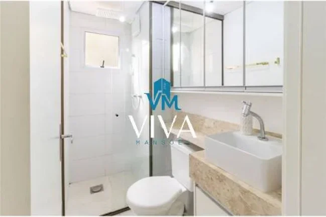 Imagem Apartamento,3 Quartos,1 Suíte,2Vaga R$420.000,00 Pq.Fazendinha -Campinas/SP