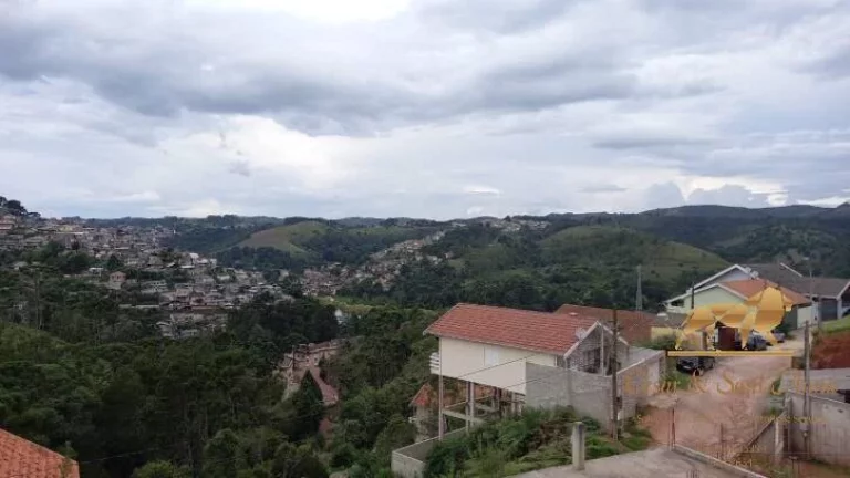 Imagem Casa à venda - Campos do Jordão/SP
