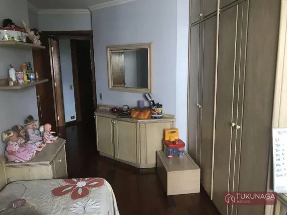Imagem Apartamento à venda, 164 m² por R$ 1.200.000,00 - Vila Regente Feijó - São Paulo/SP
