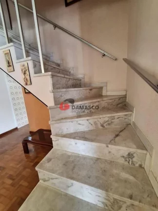 Imagem Sobrado à venda 2 Quartos, 1 Vaga, 120M², Olímpico, São Caetano do Sul - SP