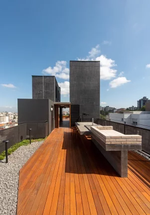 Imagem Vicco - Apartamento à venda no bairro Rio Branco - Porto Alegre/RS
