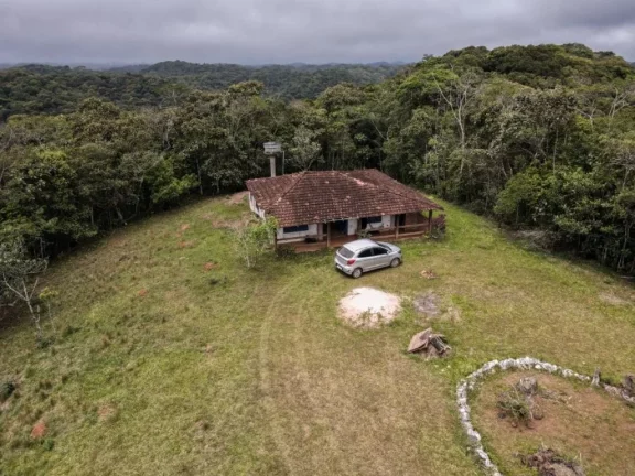 Imagem Fazenda à venda de 118,75 hectares em Embu Guaçu!!! Oportunidade incrível!