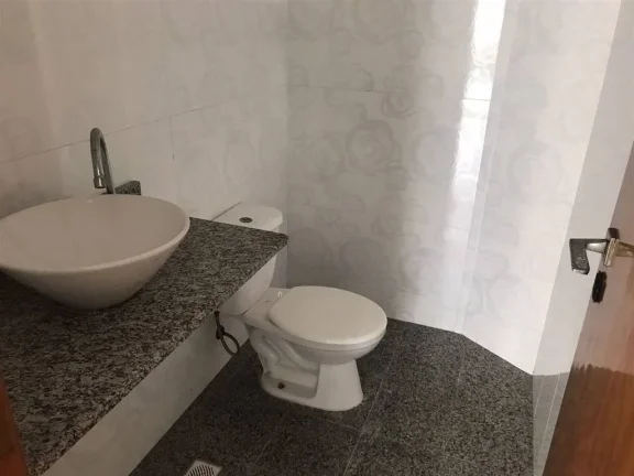 Imagem APARTAMENTO COM 95.02 m² - TUPI - PRAIA GRANDE SP