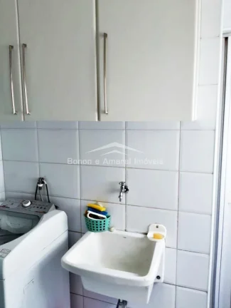 Imagem Linda cobertura duplex com 160 m2 no Taquaral em Campinas/SP. Localização privilegiada rica em com...