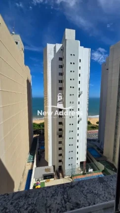 Imagem Apartamento à venda na Praia de Itaparica, Vila Velha-ES: 2 quartos, 1 suíte, 1 vaga de garagem, 58,26m²!