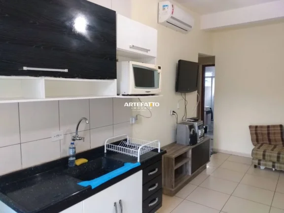 Imagem Casa + andar superior completo. Ótima localização