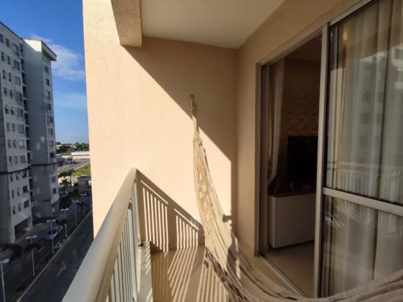 Imagem APARTAMENTO RESIDENCIAL em MANAUS - AM, PONTA NEGRA