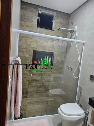 Imagem Casa para Venda em Limeira, Jardim dos Jequitibás, 3 dormitórios, 1 suíte, 1 banheiro, 1 vaga