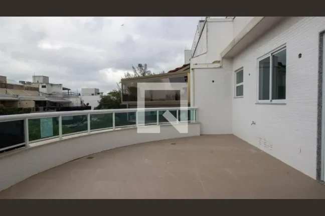 Imagem Apartamento à Venda - Recreio, 3 Quartos, 170 m2