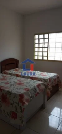 Imagem CASA RESIDENCIAL em ITAÚNA - MG, SANTANENSE
