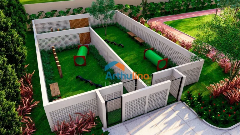 Imagem Gran Ville Santo Angelo - Lotes residenciais e comerciais de 360m² - Itupeva/SP- Lançamento