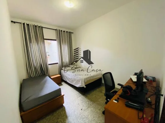 Imagem Casa 5 Quartos Bairro Bandeirantes