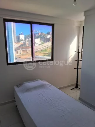 Imagem Apartamento de 2 dormitórios à venda em Areia Preta, Natal