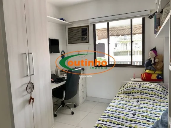 Imagem (28418) Rua Maxwell - Vila Isabel