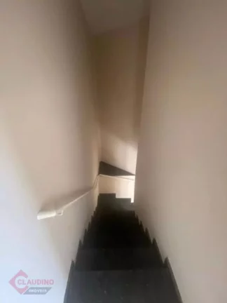 Imagem Sobrado - Aluguel no bairro Vila Carmosina - São Paulo, SP