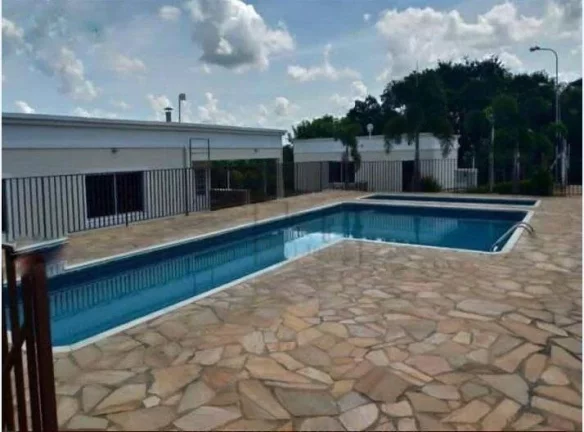 Imagem Apartamento à venda, 49 m² por R$ 185.000,00 - Jardim Novo Mundo - Sorocaba/SP