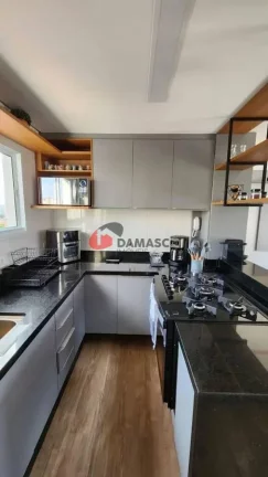 Imagem Apartamento à venda, Fundação, São Caetano do Sul, SP