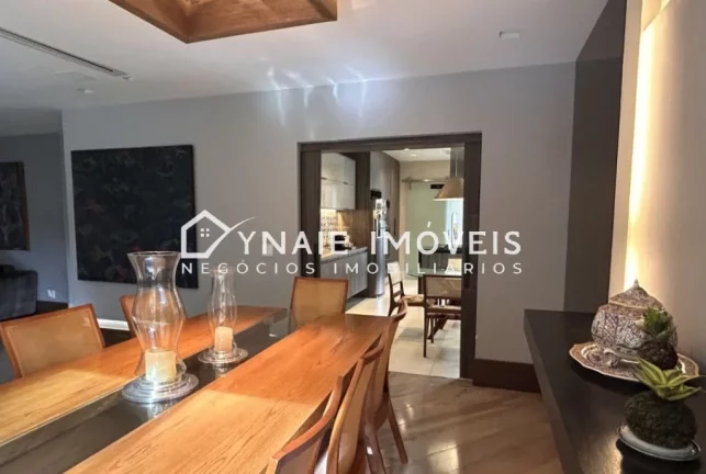Imagem APARTAMENTO RESIDENCIAL em SÃO PAULO - SP, CAMPO BELO