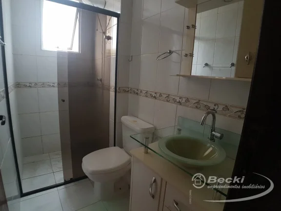Imagem Apartamento no Floresta: Conforto e Praticidade em 57,59 m²