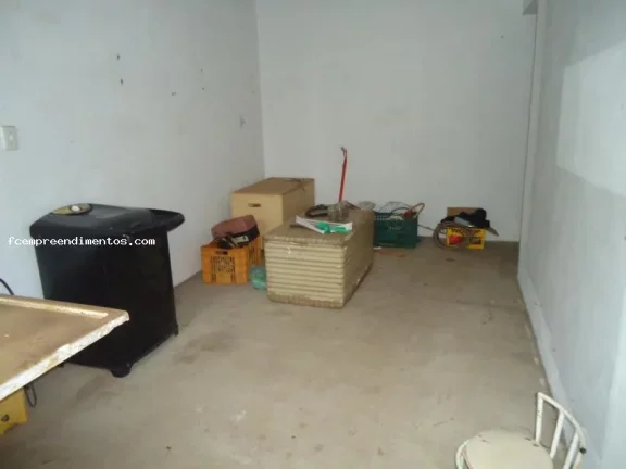 Imagem Casa para Venda em Limeira, Parque das Nações, 2 dormitórios, 2 banheiros