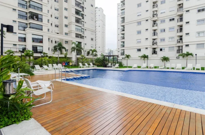 Imagem Apartamento Maravilhoso 198 m² 3 Dormitórios 3 Suítes ao lado do Shoping
