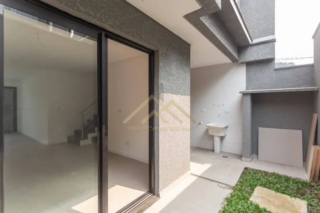 Imagem Residencial Pilar Townhouse
