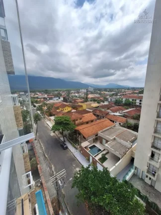 Imagem APARTAMENTO 2 QUARTOS , 1 SUITE, BALNEÁRIO FLÓRIDA - PRAIA GRANDE/SP