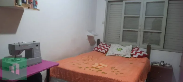 Imagem Casa à venda em São Bernardo do Campo, Taboão, com 2 quartos