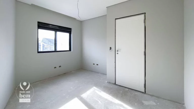 Imagem INCRÍVEL TRIPLEX 160 m² com 3 quartos sendo 1 suíte, 3 vagas de garagem à venda por R$ 1.150.000 no prestigiado JARDIM SOCIAL - Curitiba/PR