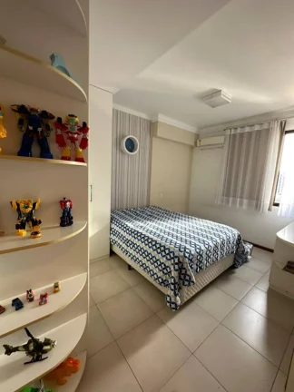 Imagem Apartamento à Venda na Mansão Tramandaí - Reformado e Semi-Mobiliado
