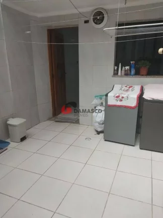 Imagem Sobrado para Venda com 2 Quartos, 2 Vagas, Osvaldo Cruz, São Caetano do Sul - SP