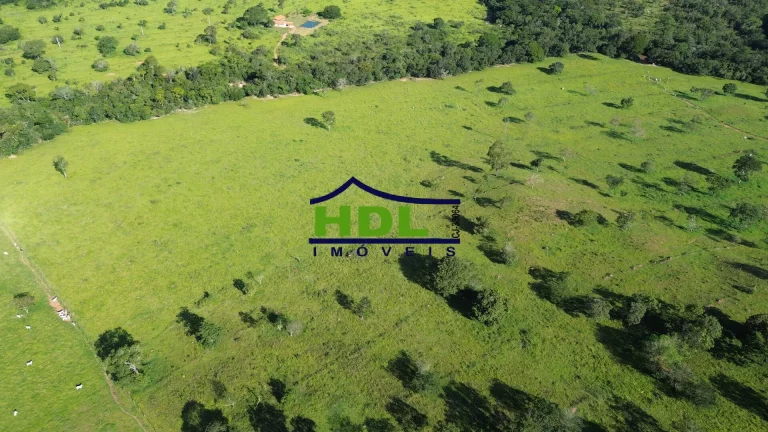 Imagem 53,53 Alqs Culturão de 1ª