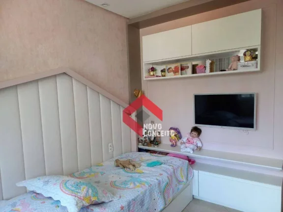 Imagem Apartamento à venda, 183 m² por R$ 1.780.000,00 - Meireles - Fortaleza/CE