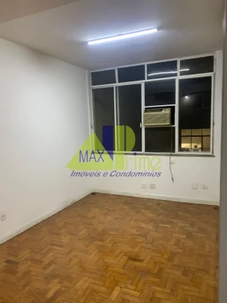 Imagem Sala Comercial para Locação na República, São Paulo-SP: 1 Sala, 1 Banheiro, 76m² de Área!