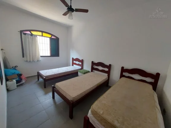 Imagem Casa à Venda em Flórida, Praia Grande - SP
